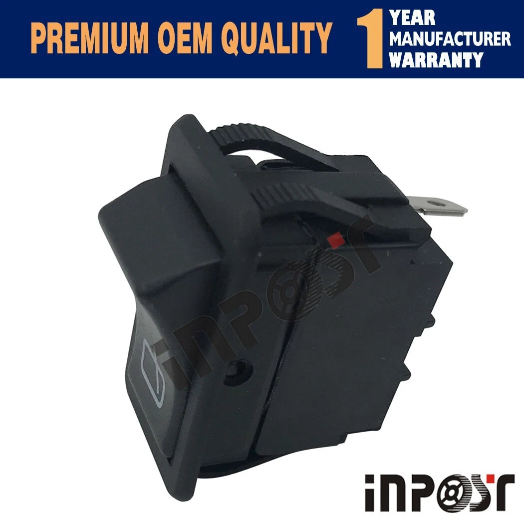Wiper Switch for Bobcat 553 753 873 963 S150 S175 S590 S750 T190 T300 (6675999)