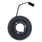 AC Compressor Clutch Replacement for Volvo S40 1.9L (2004-2006)