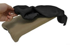 Armrest Cover Protector for Acura RDX (2013–2018) Black Fleece