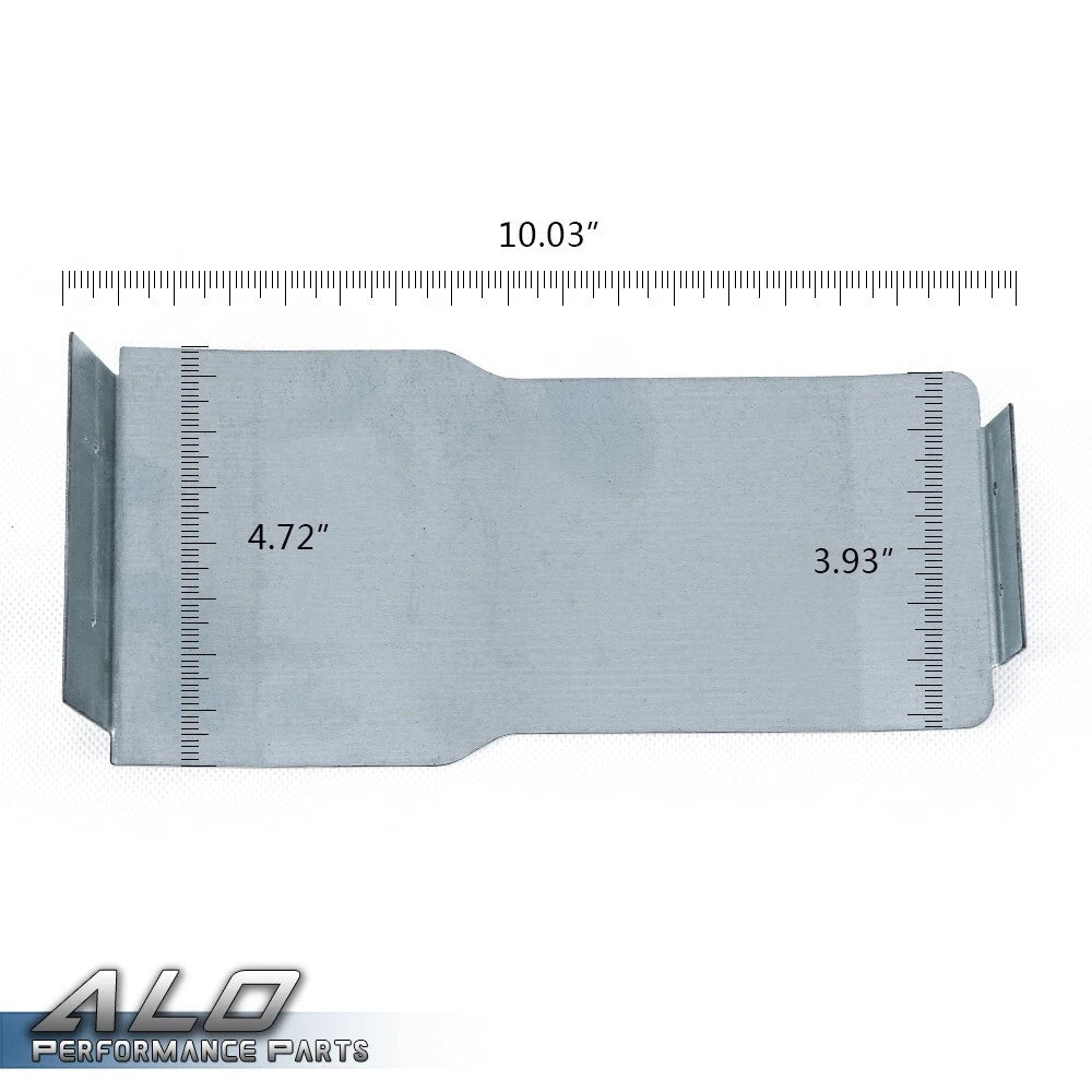 Center Console Armrest Lid Repair Kit for Chevy Colorado GMC Canyon (2004–2012)