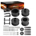 3" Lift Kit & Shock Extenders for Jeep Wrangler JK (2007–2018)
