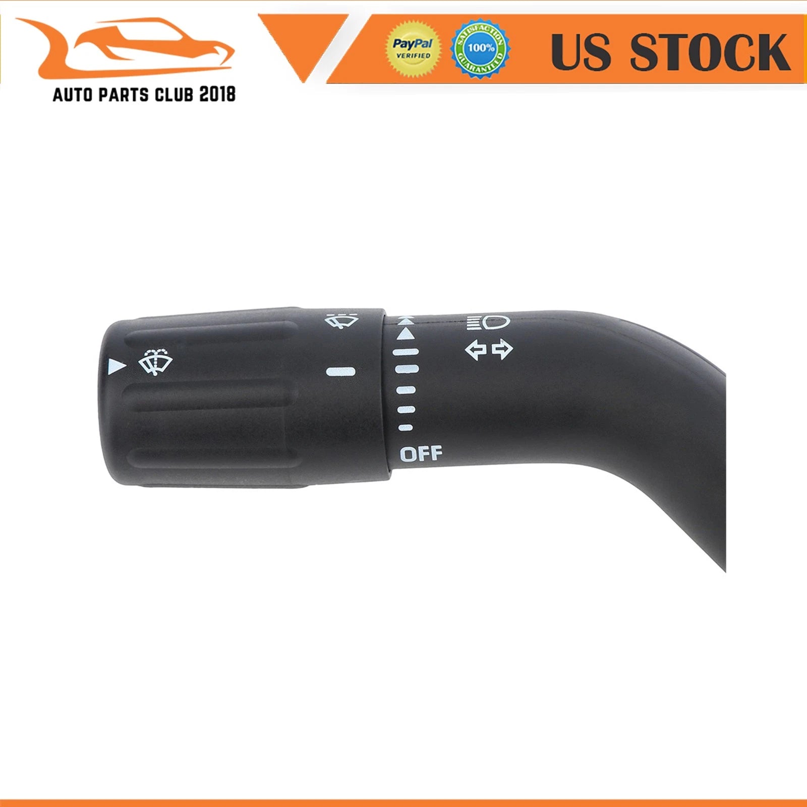 Turn Signal Switch for Ford F-250 Super Duty (2008-2010)