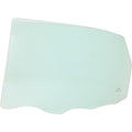 Rear Driver Door Glass for Chevy Impala (2000–2005)