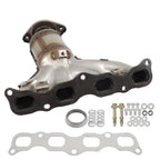 Catalytic Converter Manifold for Mitsubishi Outlander (2014–2018)