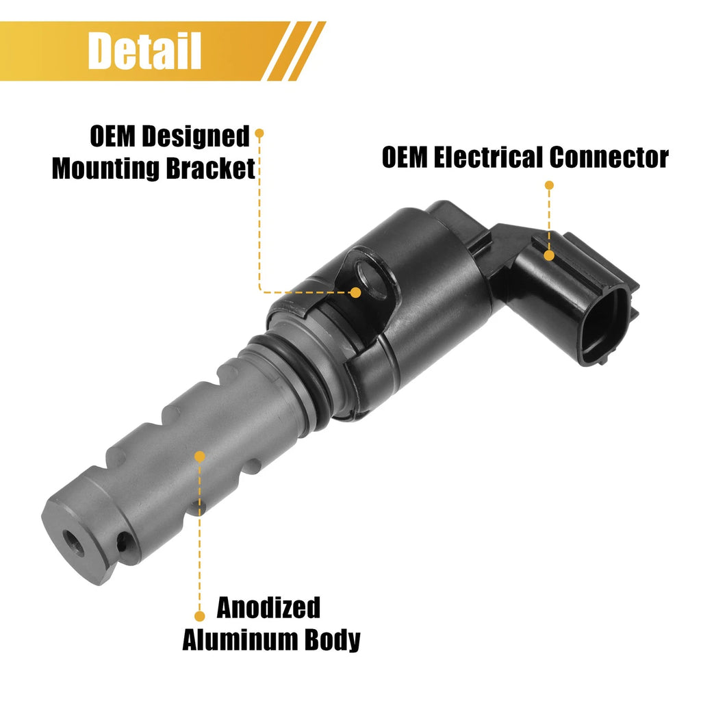 VVT Oil Control Valve for Hyundai (2011–2016) 24355-26800