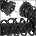 Set of 2 Rear Struts w/ Coil Spring for ES300 Avalon Camry Solara (1992–2003)