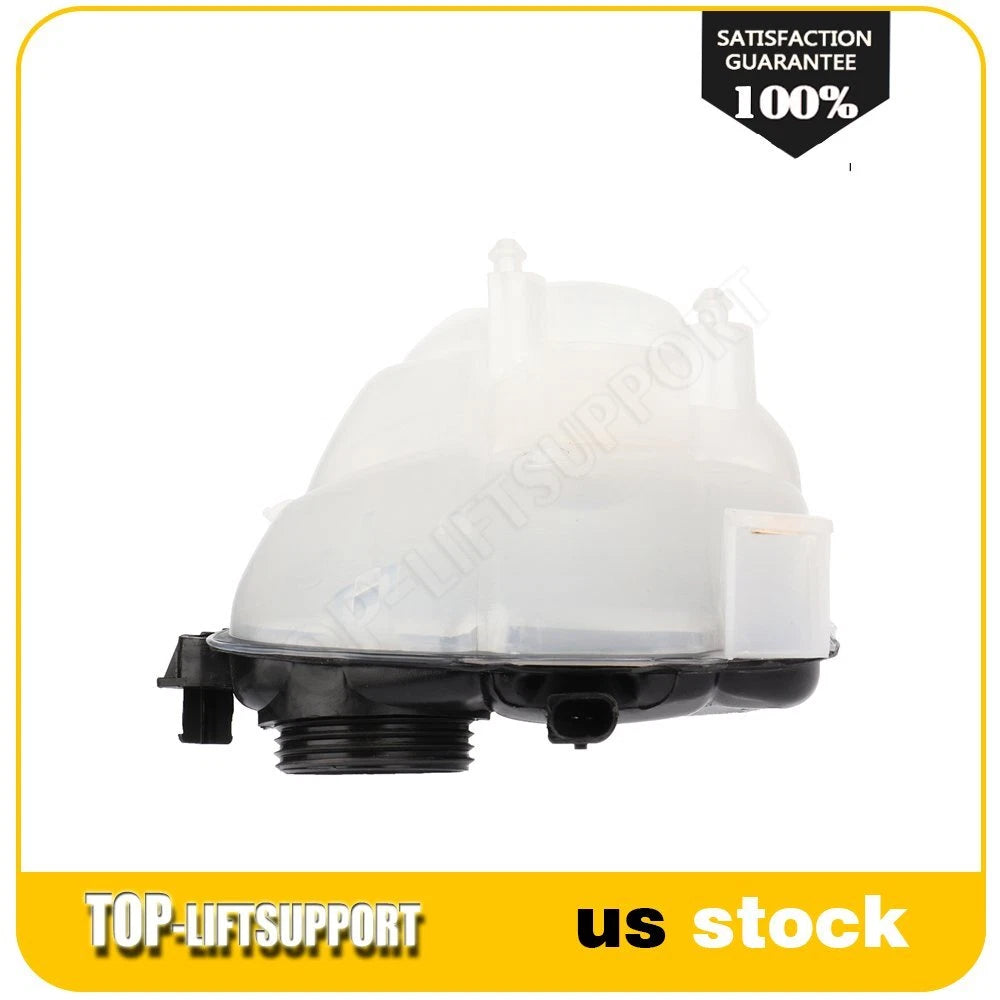 Radiator Coolant Expansion Tank for Mercedes-Benz ML350 (2006–2011)