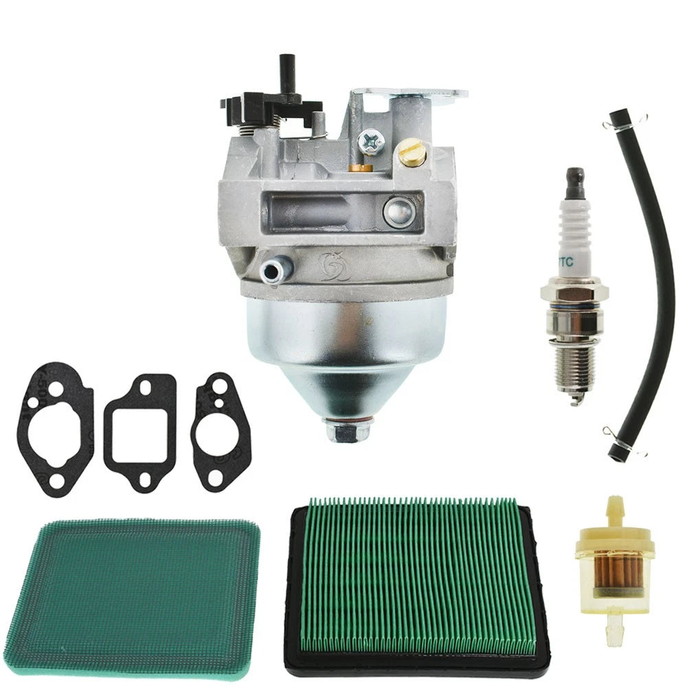Carburetor for Honda GCV190A GCV190LA HRB217 HRX217 (2010–2023)