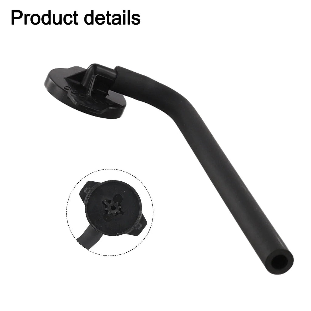 Sleek Design Coolant Reservoir Cap for Toyota/Lexus