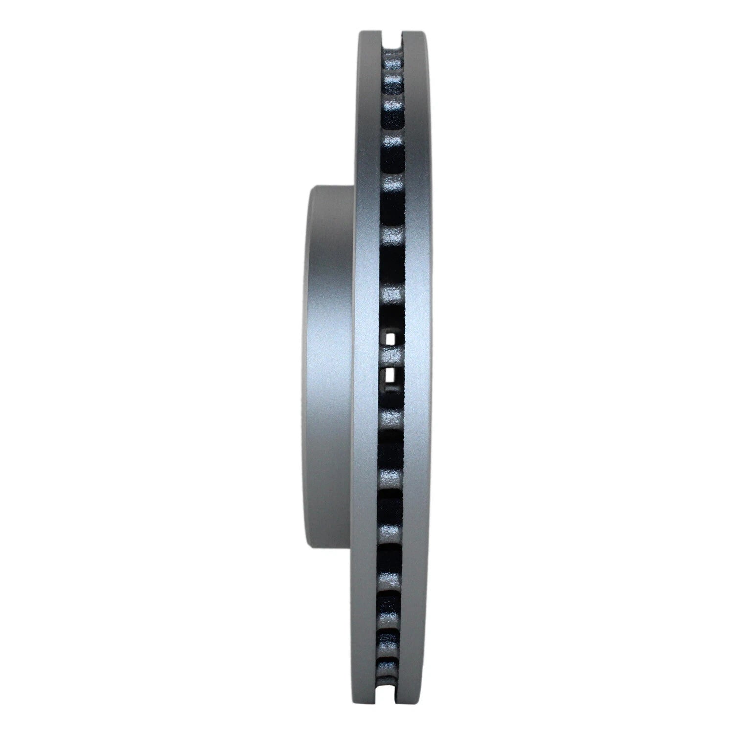Front Coated 276mm Brake Disc for Chevrolet Bolt EV Cruze Sonic Volt (2017–2023)