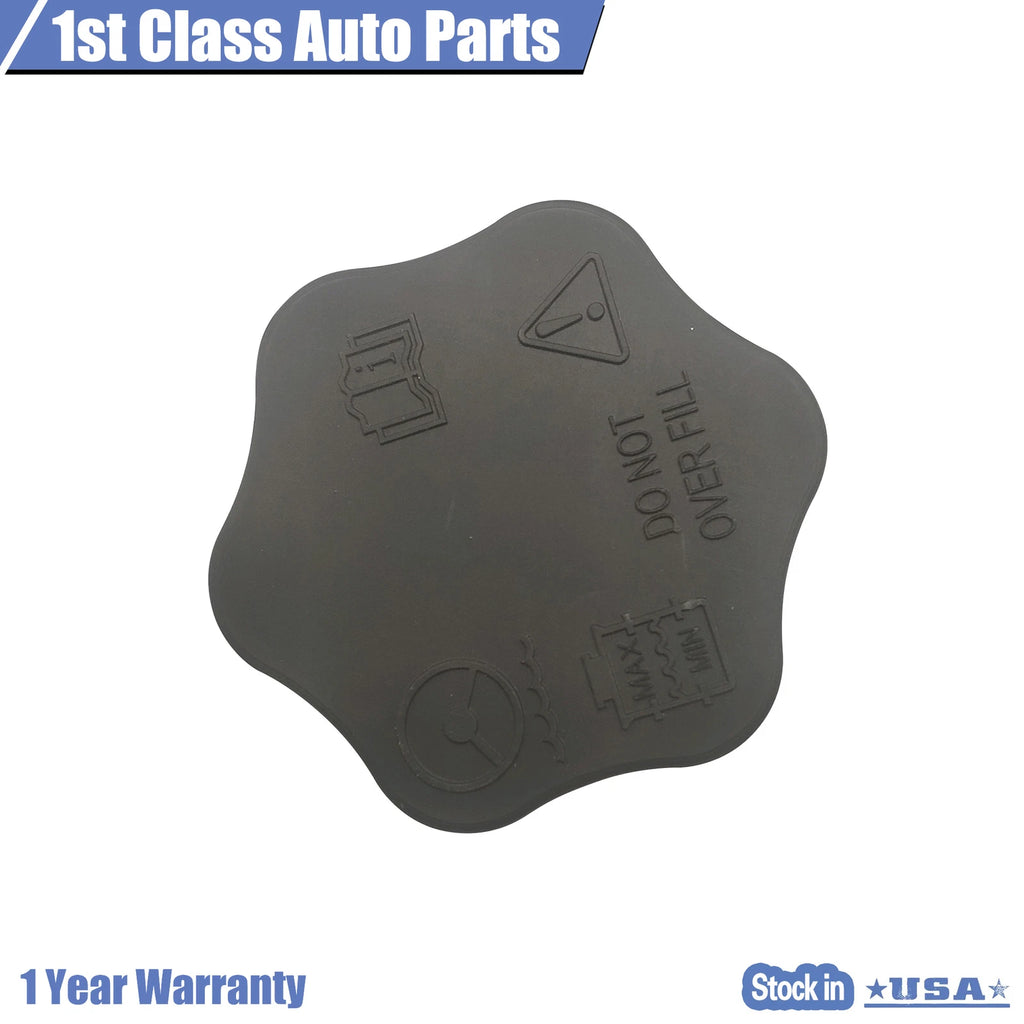 Power Steering Reservoir for Ford F-250 F-350 Super Duty (2011–2016)
