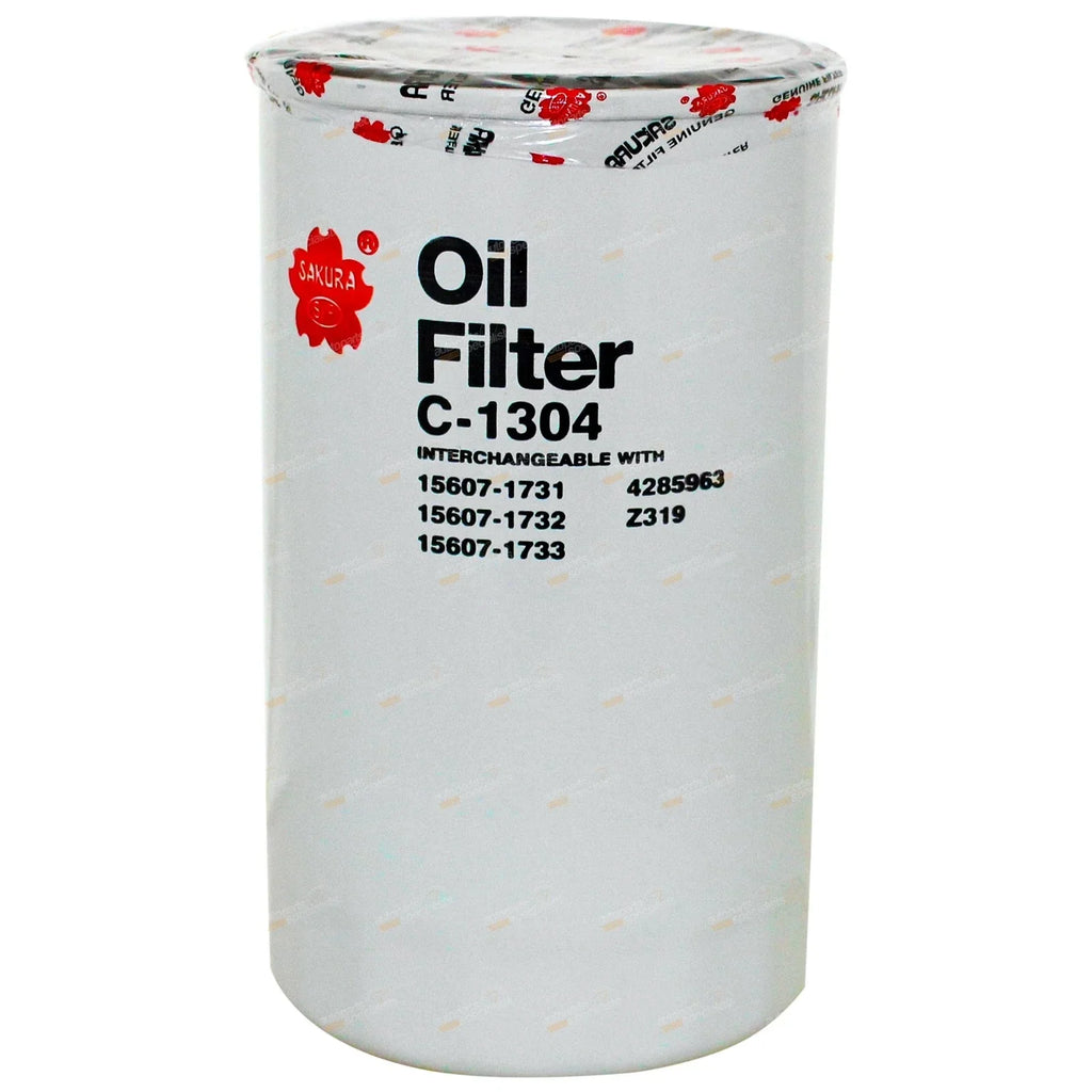Oil Filter for Toyota Dyna XZU414 XZU424 XZU434 XZU404