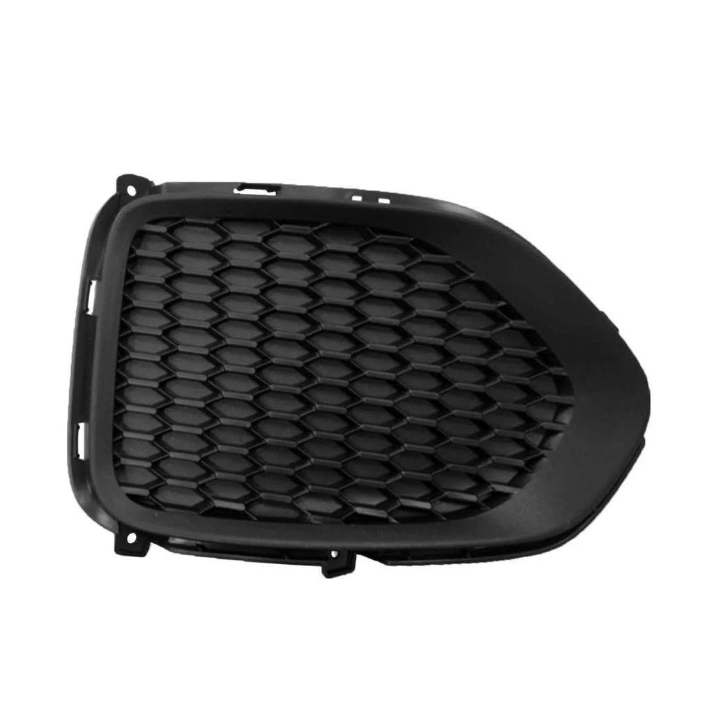 Fog Light Cover Replacement Textured ABS Driver Side for Kia Sorento (2011–2013)