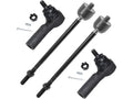 Front Tie Rod Set for Mazda Tribute (2010–2011) SC974PM
