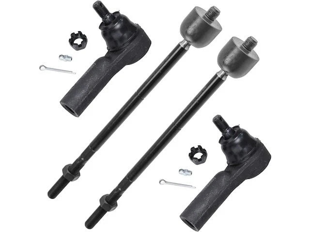 Front Tie Rod Set for Mazda Tribute (2010–2011) SC974PM
