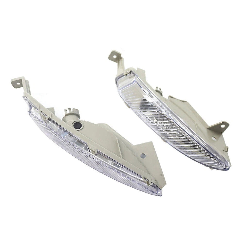 Set of 2 Side Marker Light Turn Signal Lamps for Opel Astra Sedan (2012–2015)
