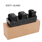 Driver Side Power Window Switch for Subaru Outback/Legacy (2015–2019)