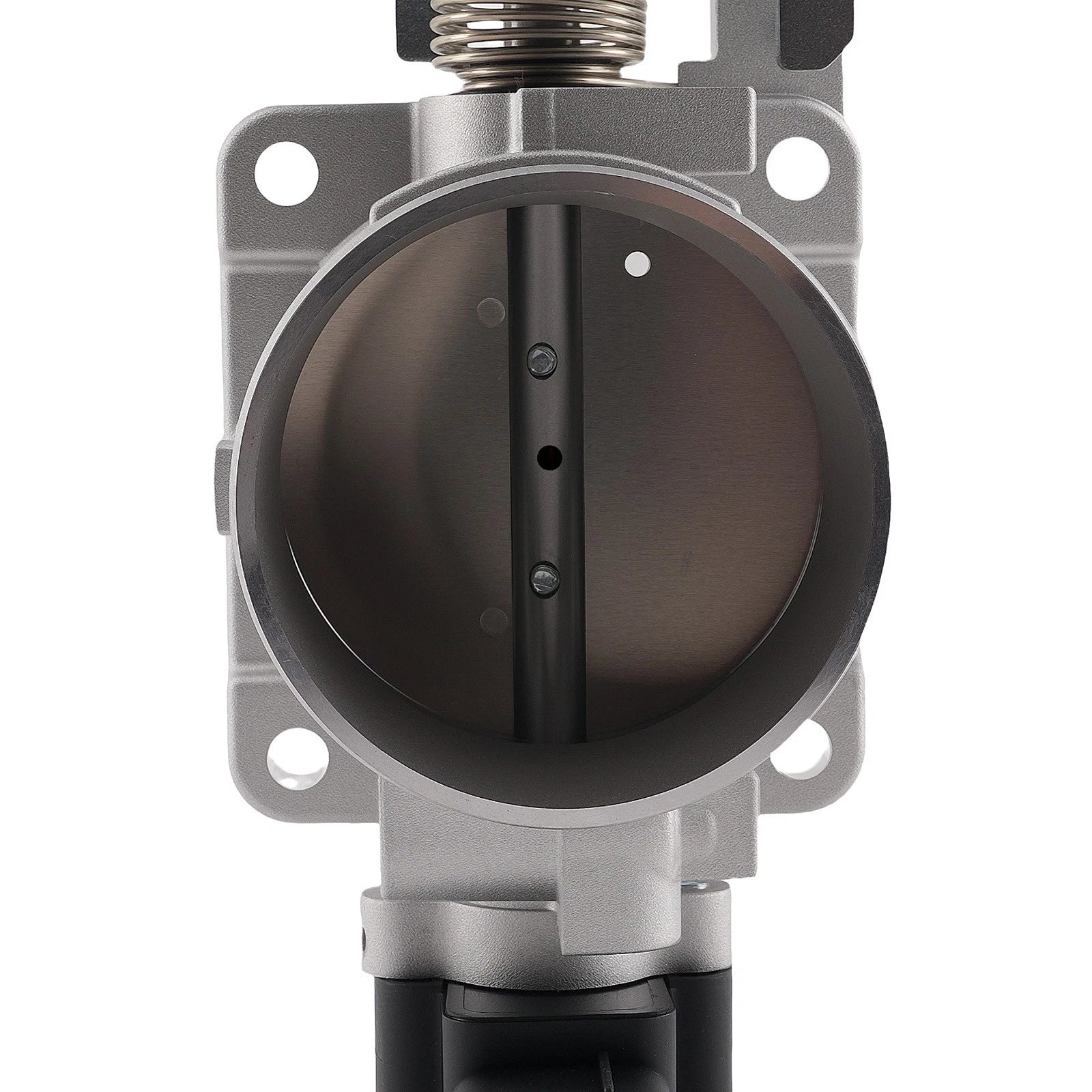 Throttle Body Valve for Ford Excursion F-250 Super Duty (1999-2007)