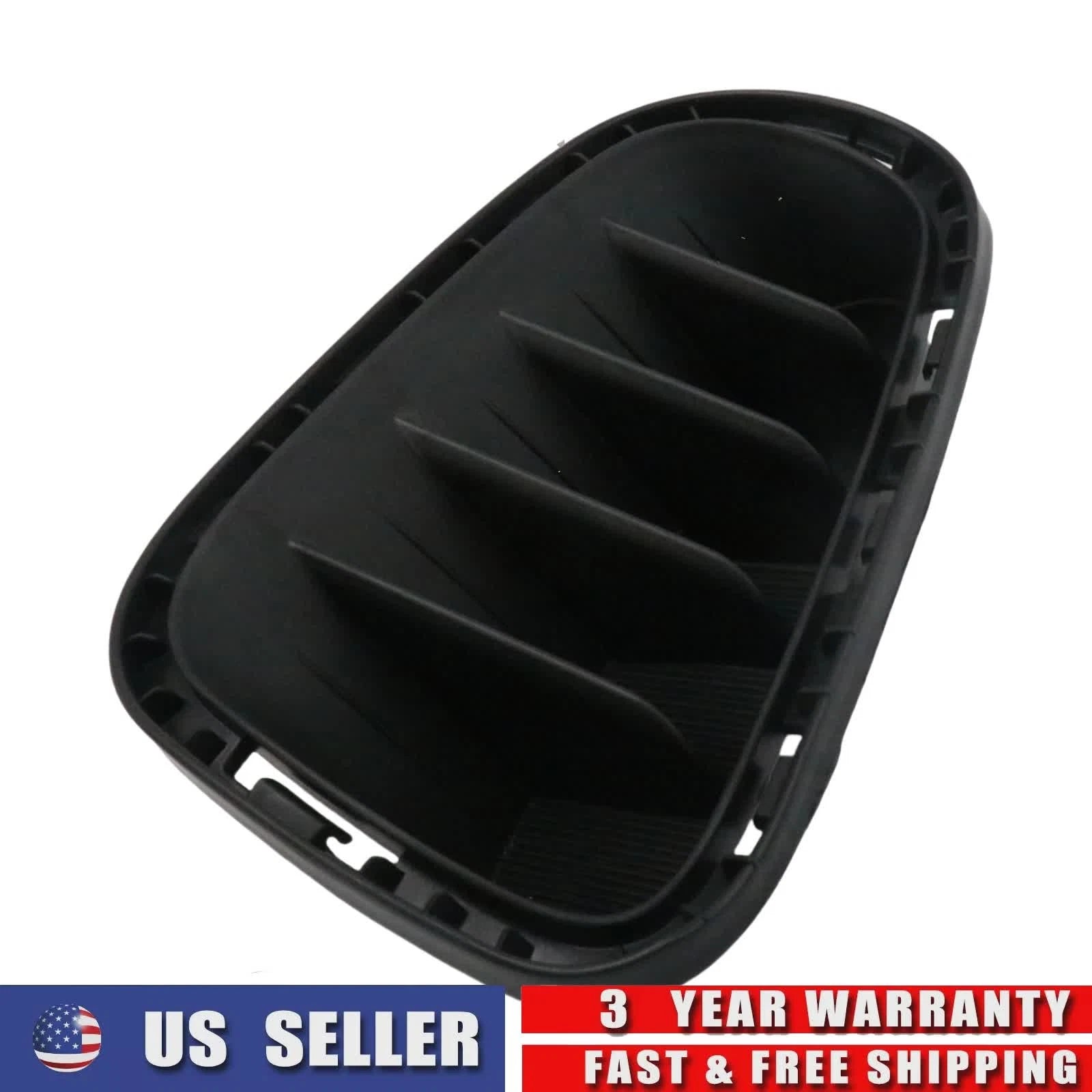 Fog Lamp Cap Cover for Kia Rio 2018–2020 (Right Passenger Side)