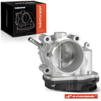 Throttle Body for Hyundai Accent (2018–2022) & Venue (2020–2023) & Kia Rio (2018–2023) 1.6L