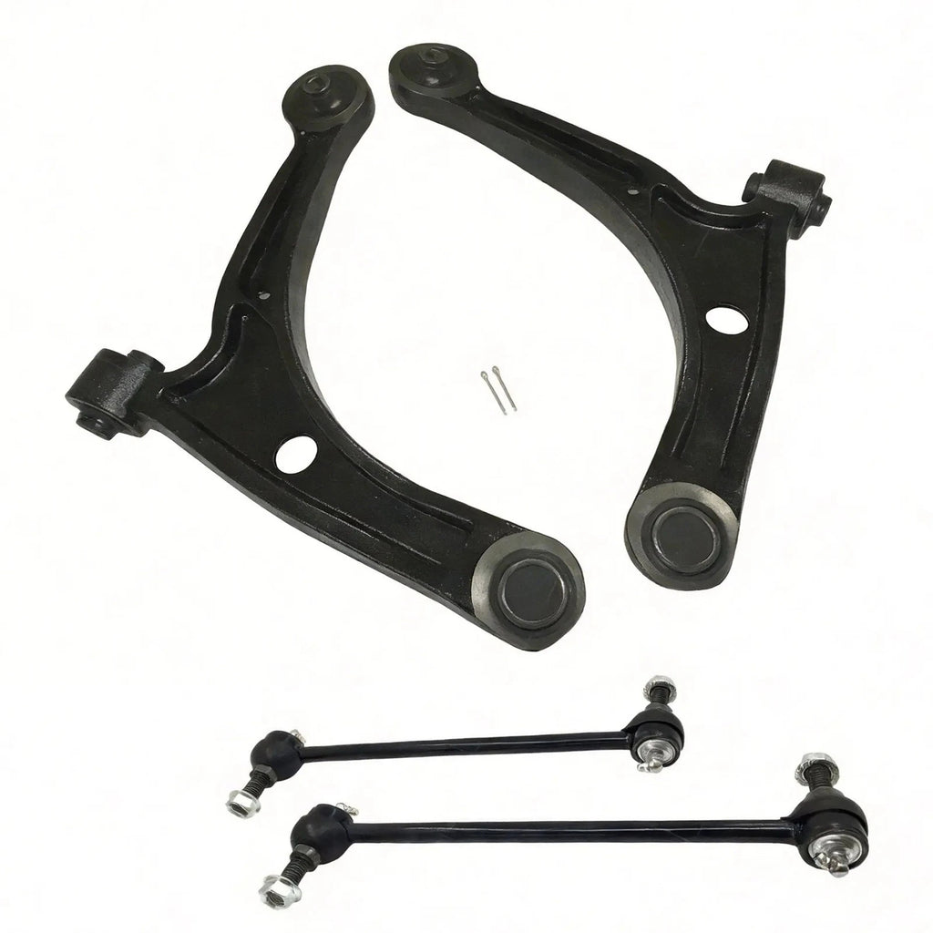 Control Arm Sway Bar Link Kit for Acura MDX Honda Pilot (2001–2005) K621349 K621350