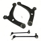 Control Arm Sway Bar Link Kit for Acura MDX Honda Pilot (2001–2005) K621349 K621350