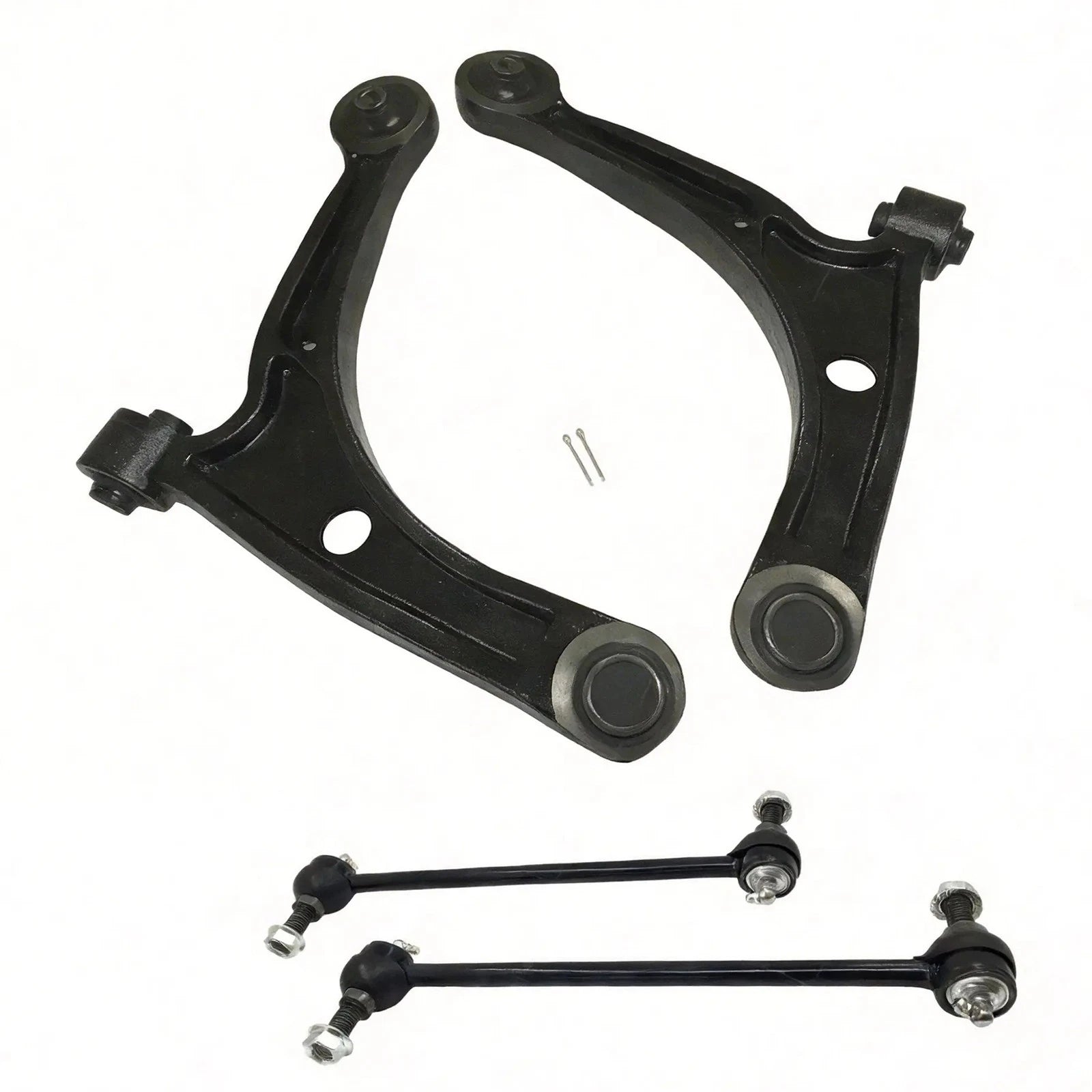 Control Arm Sway Bar Link Kit for Acura MDX Honda Pilot (2001–2005) K621349 K621350