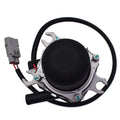 Secondary Air Injection Pump for Toyota Tundra, Land Cruiser, Lexus (2007–2013)