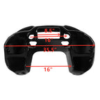 Inner Outer Fairings Instrument Housing for Harley Road Glide FLTRX (2015–2023)