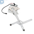 Power Window Regulator for GMC Jimmy (1995–2001) Front LH Driver Side