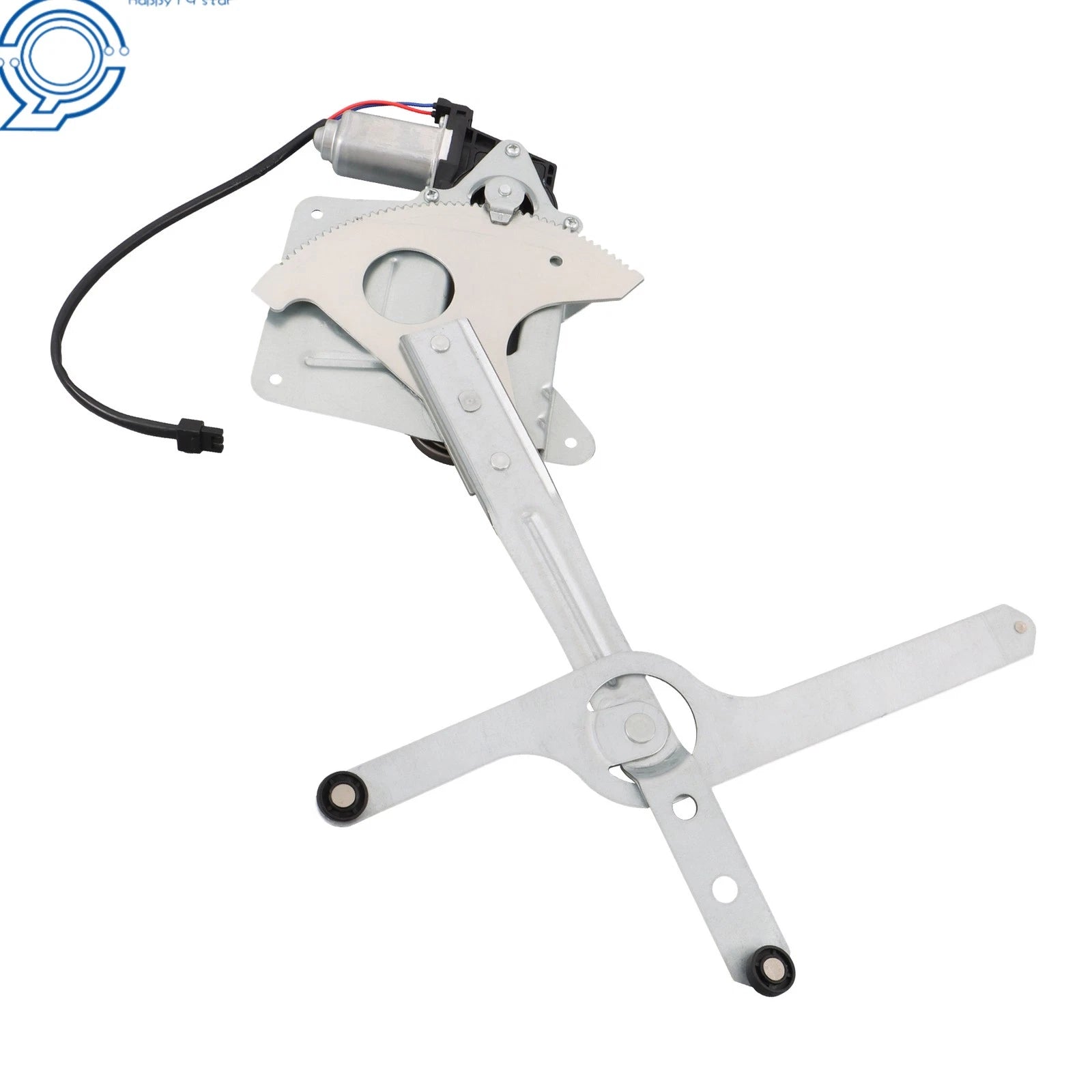 Power Window Regulator for GMC Jimmy (1995–2001) Front LH Driver Side