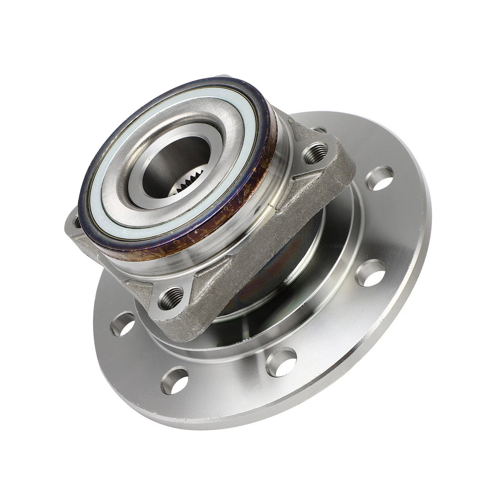 Front Wheel Hub Bearing Assembly for Dodge Ram 3500 4WD (1994–1997)
