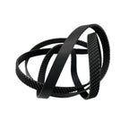 Serpentine Belt for Volvo Penta 4.3L 5.0L 5.7L Engines (3860086)