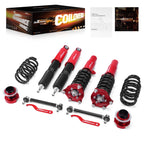 Coilovers Suspension Kit for Honda Civic Coupe Sedan (2016–2021)