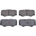 Brake Pad Set for Mercedes Benz G550 (2009–2018)