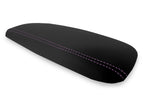 Leather Console Armrest Cover for Ford Crown Victoria (2003–2011)