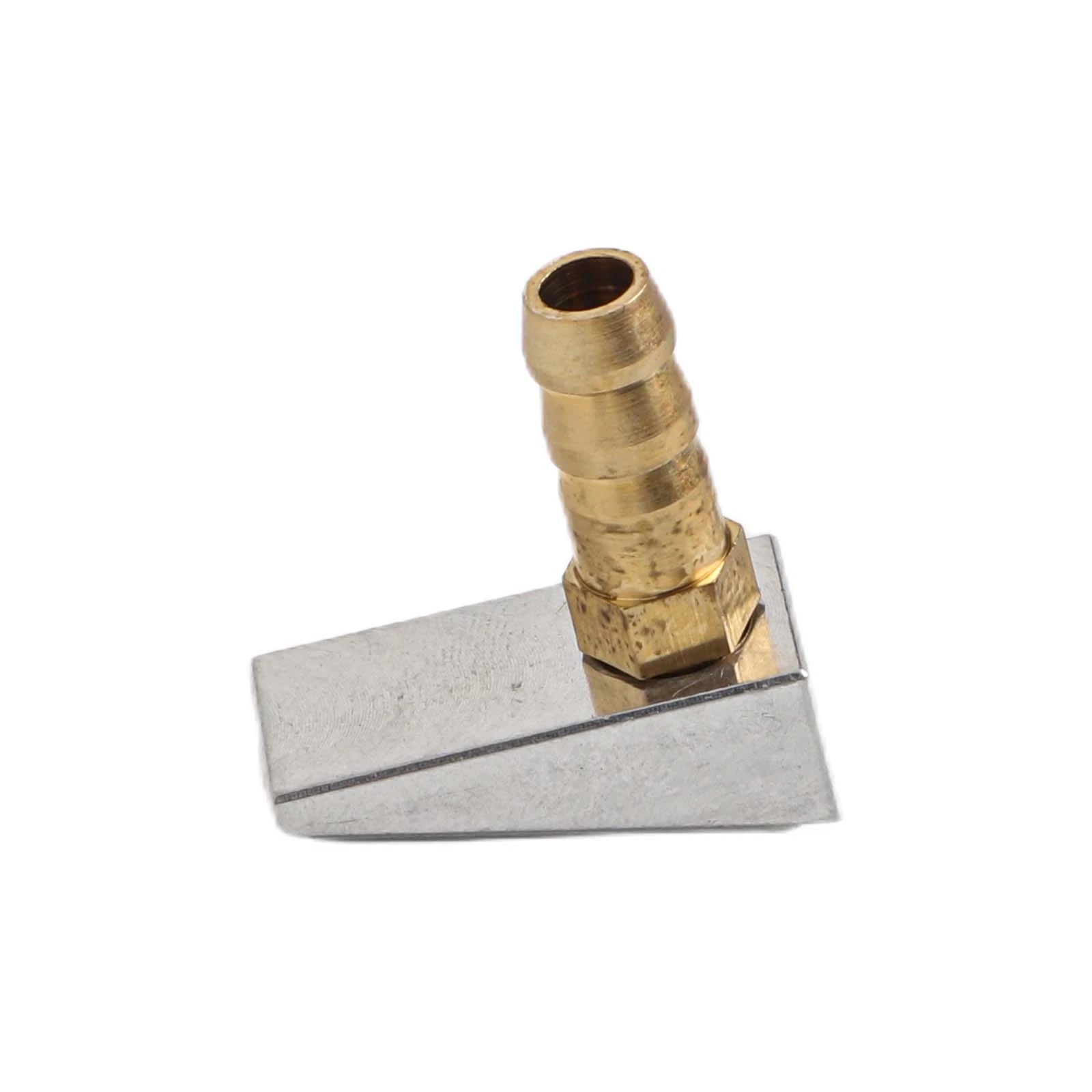 Water Cooling Inlet for RC Boat (Dual Nipple Design)