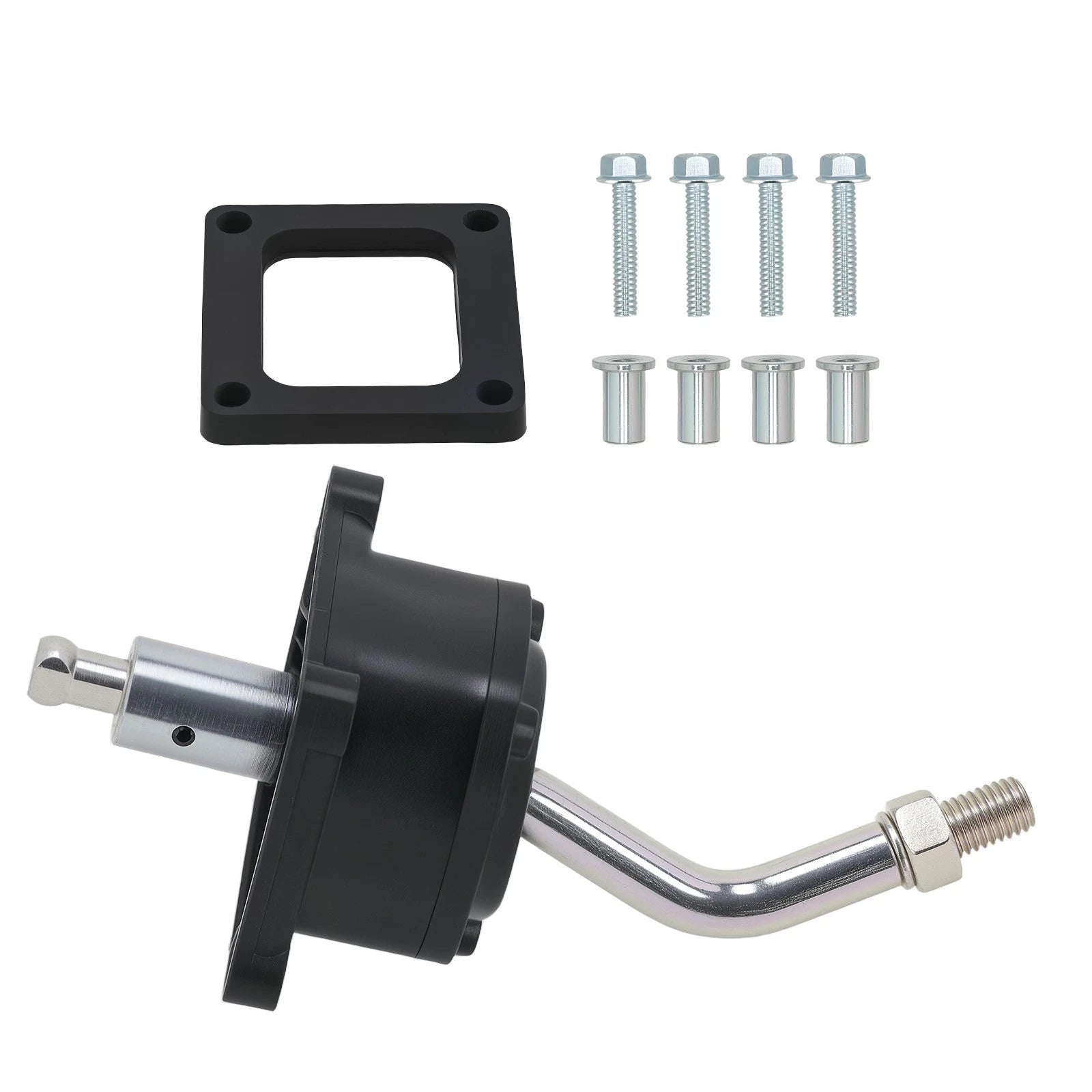 5-Speed Shifter Tower Kit for Dodge 2500 3500 NV4500 (1996–UP) 25982