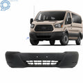 Front Lower Bumper Cover for Ford Transit-150 (2015–2019)