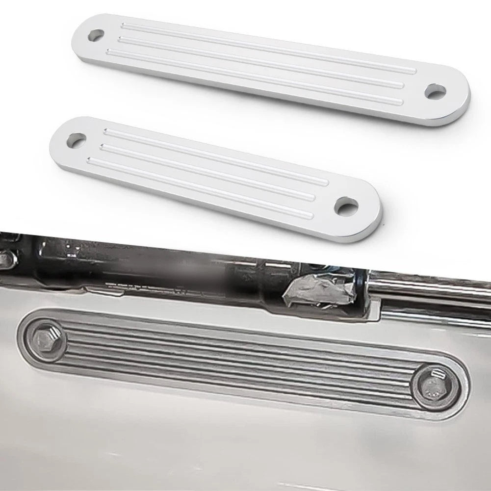 Transom Plate for Outboard Mount (TSP-1)