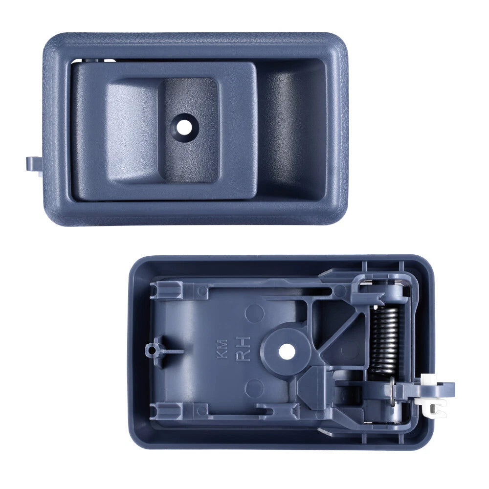 Interior Door Handle Set for Toyota Pickup Tacoma (1989-2000)