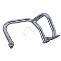 Chrome Engine Guard Crash Bars for Honda Gold Wing GL1800 (2001 - 2017)