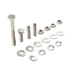 Gas Tank Mounting Kit 61605-36 for Harley Knucklehead Panhead Shovelhead (1936–1984)