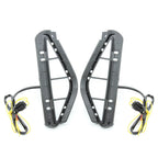 LED Daytime Running Lights w/ Turn Signal for Hyundai Santa Fe (2021-2022)