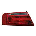 Replacement Driver Side Outer Tail Light Assembly (See compatibility Chart)