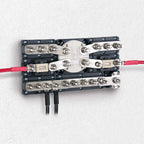 ANL Through Panel Fuse Holder for BEP Pro Installer (500A) [778-ANLTP]
