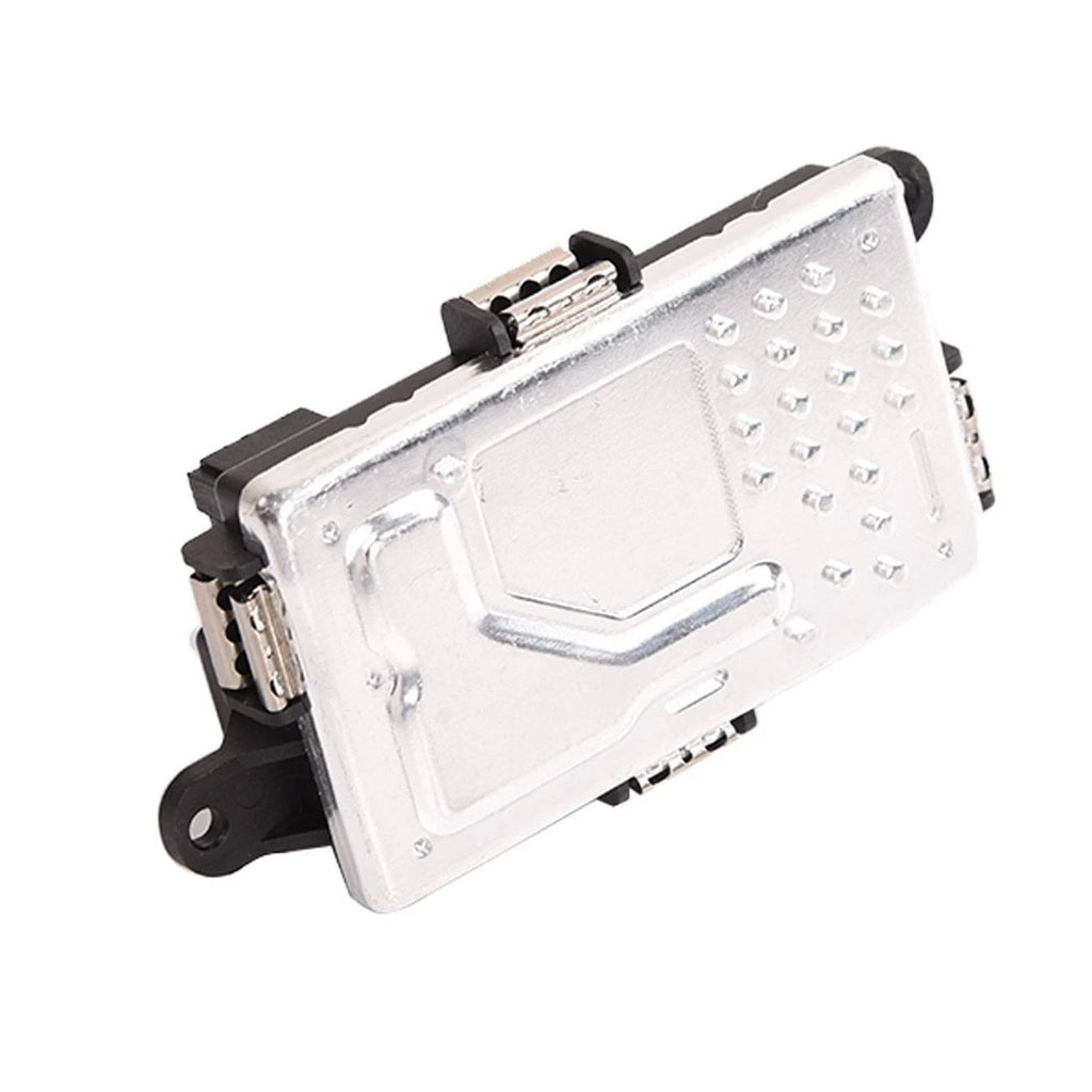 A/C Blower Motor Resistor for Mercedes-Benz C-Class CLS E-Class SL-Class