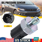 Auto Trans Oil Pressure Sensor Switch for Honda Accord Pilot CR-V Element (2003–2015)