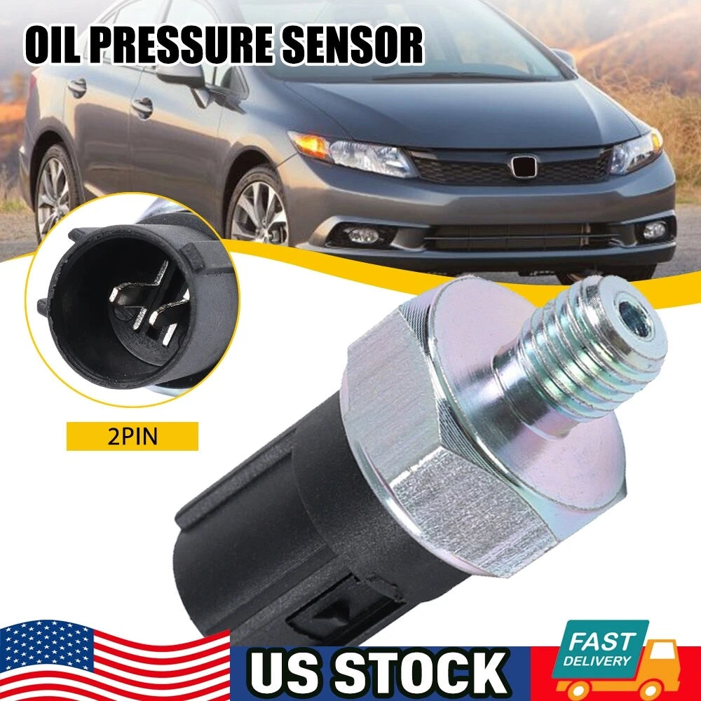 Auto Trans Oil Pressure Sensor Switch for Honda Accord Pilot CR-V Element (2003–2015)