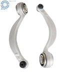 Set of 2 Front Lower Control Arms for Jaguar S-Type XJ8 (2004-2009)